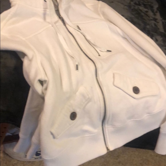 Zip up jacket - Picture 2 of 3